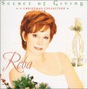 Secret Of Giving - Reba Mcentire - Musiikki - COAST TO COAST - 0008817009223 - perjantai 11. joulukuuta 2020