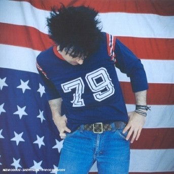 Gold - Ryan Adams - Music - Universal - 0008817025223 - 2001