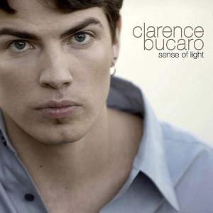 Cover for Clarence Bucaro · Sense Of Light (CD)