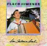 San Antonio Soul - Jimenez Flaco - Musik - WORLD MUSIC - 0011661604223 - 