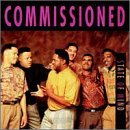 State Of Mind - Commissioned - Muziek - VERITY - 0012414304223 - 20 mei 1997