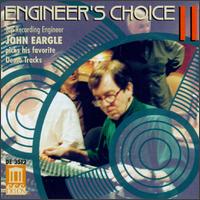 Engineer's Choice 2 / Various - Engineer's Choice 2 / Various - Música - DELOS - 0013491351223 - 20 de novembro de 1997