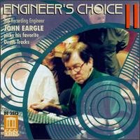 Engineer's Choice - V/A - Musik - DELOS - 0013491351223 - 30 mars 1998
