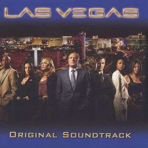 Elvis Presley,Pussycat Dolls,Tom Jones,Michael Buble... - Las Vegas - Musikk -  - 0014381291223 - 