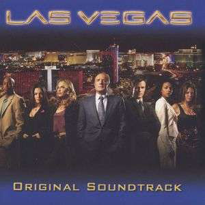 Cover for Las Vegas · Elvis Presley,Pussycat Dolls,Tom Jones,Michael Buble... (CD)