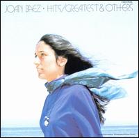 Cover for Joan Baez · Greatest Hits and Others (CD) (1990)