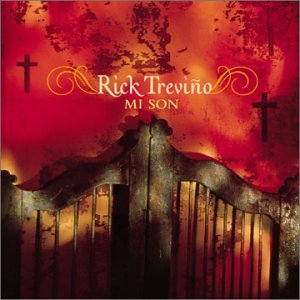 Rick Trevino · Mi Son (CD) (2005)