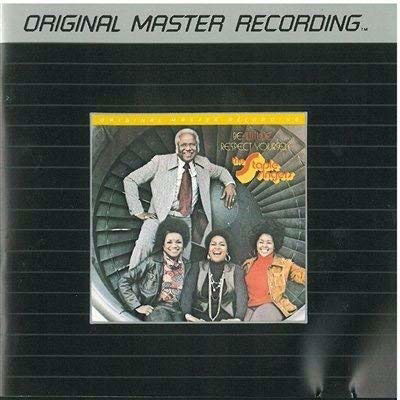 Be Altitude: Respect Yourself - Staple Singers  - Musik -  - 0015775183223 - 