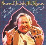 Cover for Nusrat Fateh Ali Khan · The Day The Night The... (CD) (2000)