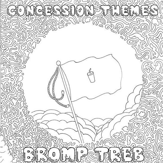 Concession Themes - Bromp Treb - Musik - FEEDING TUBE - 0019962202223 - 27. maj 2016