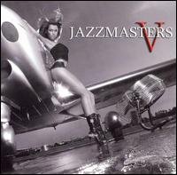 Cover for Paul Hardcastle · Jazzmasters 5 (CD) (2006)
