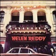 Cover for Helen Reddy · Live in London (CD) (1990)