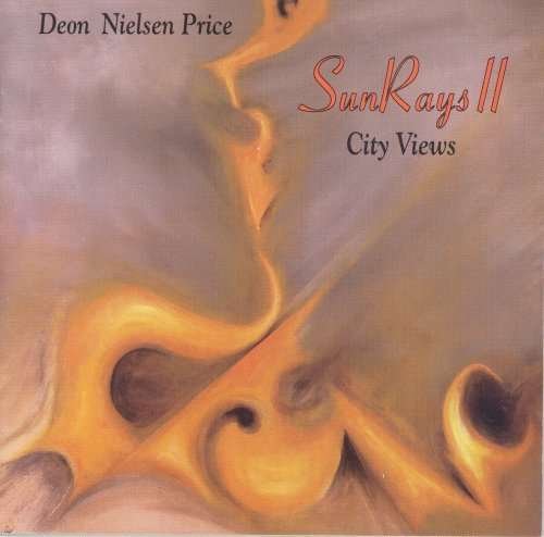 Cover for Price · Chamber Music of Deon Nielsen Price (CD) (2000)