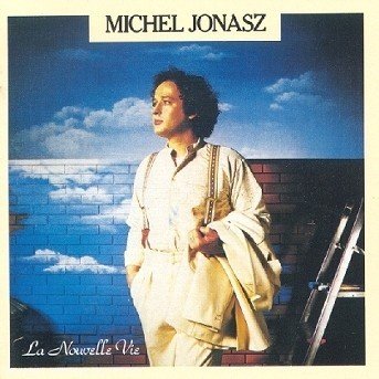 Cover for Michel Jonasz · Nouvelle Vie (CD) (1986)
