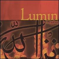 Cover for Lumin · Hadra (CD) (2022)
