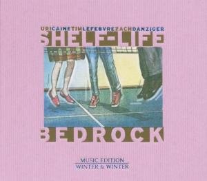 Shelf-Life - Uri Caine - Musiikki - WINTER & WINTER - 0025091011223 - tiistai 18. lokakuuta 2005