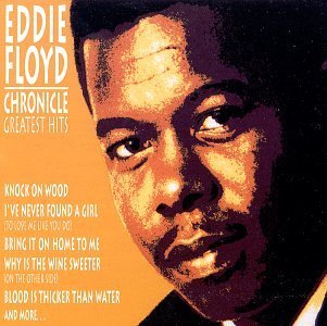 Cover for Eddie Floyd · Chronicle: Greatest Hits (CD) (2006)