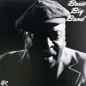 Basie Big Band - Count Basie - Music - JAZZ - 0025218483223 - May 1, 2001