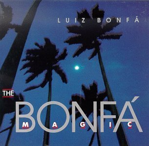 Bonfa Magic - Luiz Bonfa - Música - MILESTONE - 0025218920223 - 25 de janeiro de 1993