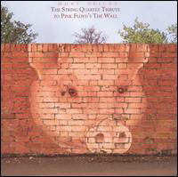 More Bricks: String Quartet to Pink Floyds / Var - More Bricks: String Quartet to Pink Floyds / Var - Muziek - CMH - 0027297899223 - 21 februari 2006