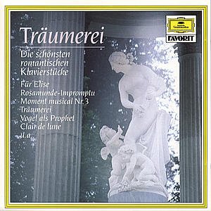 Traumere: Die Schonsten Romantischen / Various - Traumere: Die Schonsten Romantischen / Various - Musiikki - DG - 0028942378223 - maanantai 28. maaliskuuta 1988
