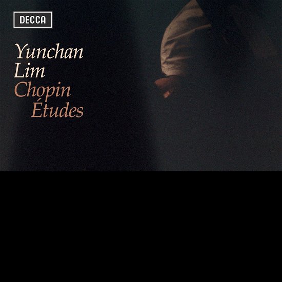 Yunchan Lim · Chopin Études (CD) [Digipak] (2024)