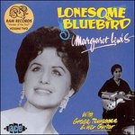 Lonesome Bluebird - Margaret Lewis - Music -  - 0029667157223 - January 30, 1995