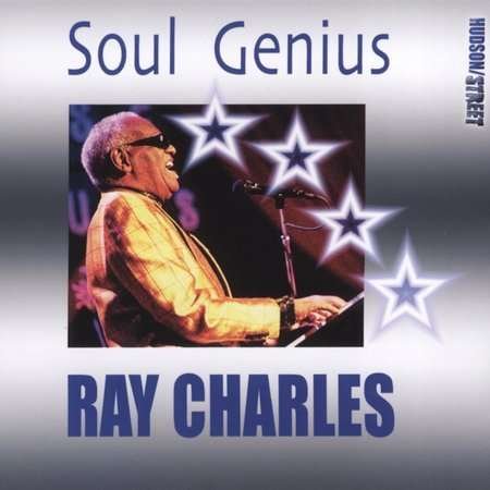 Soul Genius - Ray Charles - Música -  - 0030309110223 - 8 de fevereiro de 2008