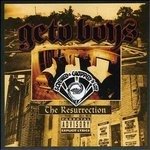 Cover for Geto Boys · The Resurrection (Sc by Geto Boys (CD) (2013)