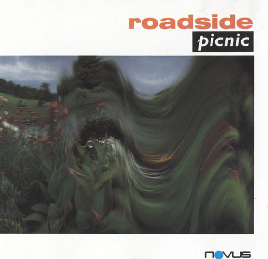 Roadside Picnic - Roadside Picnic - Music - BMG - 0035627400223 - August 10, 1988