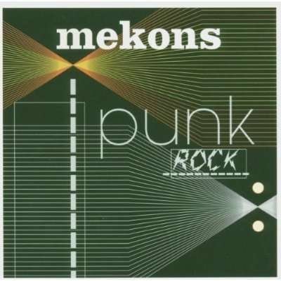 Punk Rock - Mekons - Música -  - 0036172008223 - 5 de janeiro de 2018
