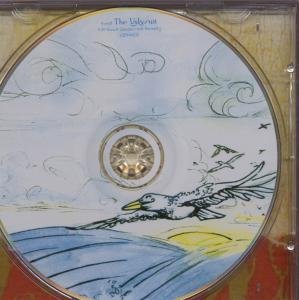 Cover for Uglysuit (CD) (2008)