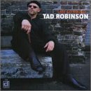 Cover for Tad Robinson · Shine a Light (CD) (1998)