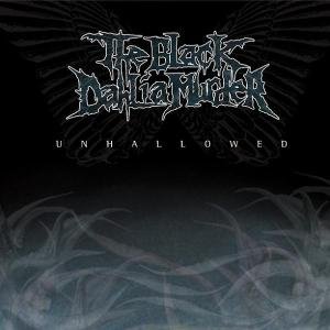 Cover for The Black Dahlia Murder · Unhallowed (CD) (2013)