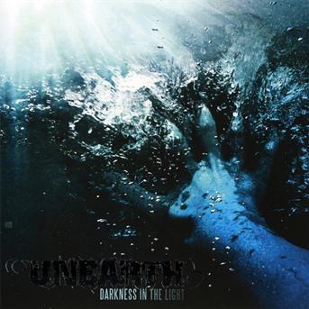 Darkness In The Light - Unearth - Musiikki - METAL BLADE RECORDS - 0039841499223 - maanantai 4. heinäkuuta 2011