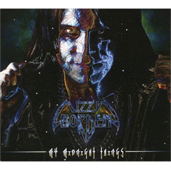 Lizzy Borden · My Midnight Things (Ltd.digi) (CD) [Limited edition] [Digipak] (2018)