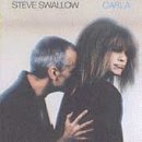 Cover for Swallow Steve · Carla (CD) (1987)