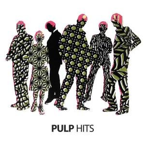 Hits - Pulp - Musique - ISLAND - 0044006351223 - 17 décembre 2002