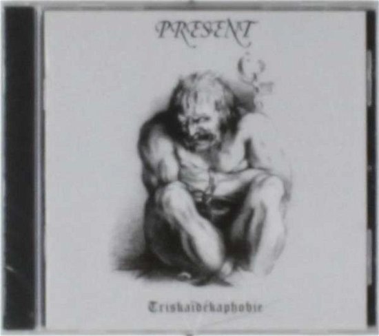 Cover for Present · Triskaidekaphobie (CD) [Expanded, Remastered edition] (2014)
