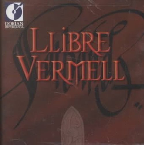 Cover for Sarband · * Llibre Vermell (CD) (2011)