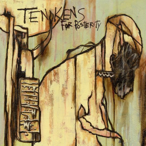 Ten Kens-for Posterity - Ten Kens - Música - UNIVERSAL MUSIC - 0060270112223 - 11 de junho de 2012