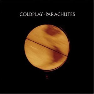Cover for Coldplay · Parachutes (CD) (2000)