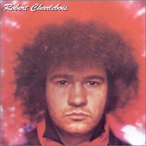 Robert Charlebois · Quebec Love Vol.2 (CD) (1990)