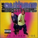 Cover for Outhere Brothers · Other Side (CD) (2002)