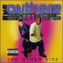 Other Side - Outhere Brothers - Muzyka - AGEK - 0068381250223 - 1 lutego 2002