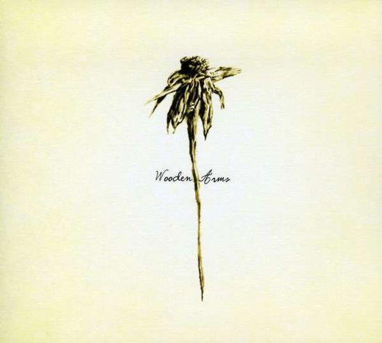 Cover for Patrick Watson · Wooden Arms (CD) [Digipak] (2009)