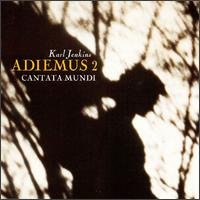Adiemus 2: Cantata Mundi by Jenkins, Karl - Karl Jenkins - Muziek - Sony Music - 0074646028223 - 10 mei 2011