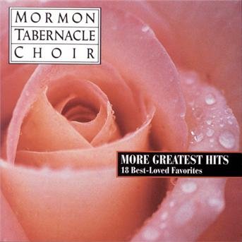 Cover for Mormon Tabernacle Choir · 19 Best Loved Favorites (CD) (1995)