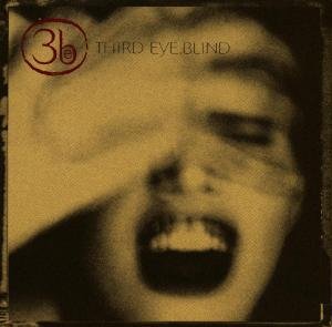 Cover for Third Eye Blind (CD) (1997)