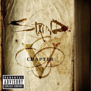 Chapter V - Staind - Muziek - ELEKTRA - 0075596298223 - 9 augustus 2005